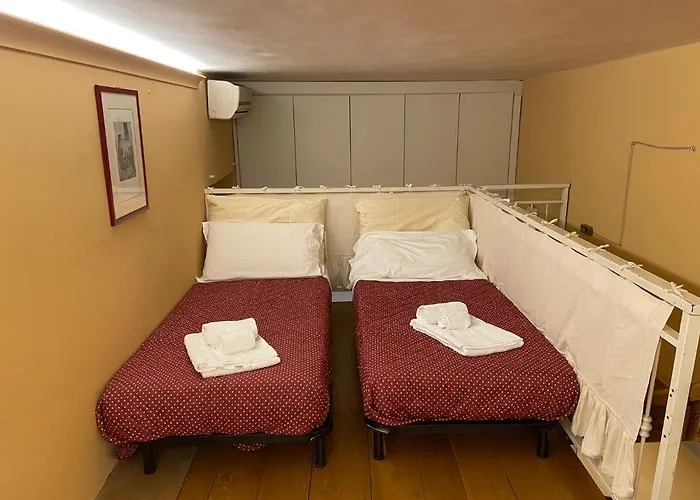 La Pigna Apartament