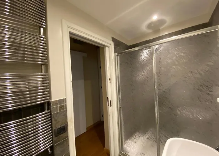 La Pigna Apartament Rzym