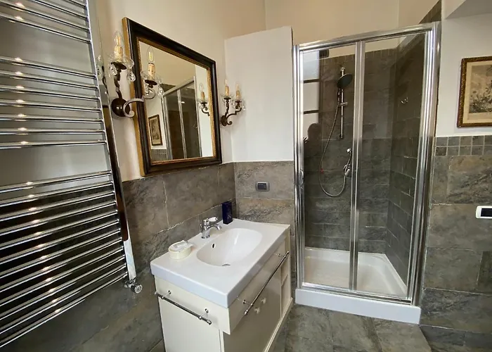La Pigna Apartament Rzym