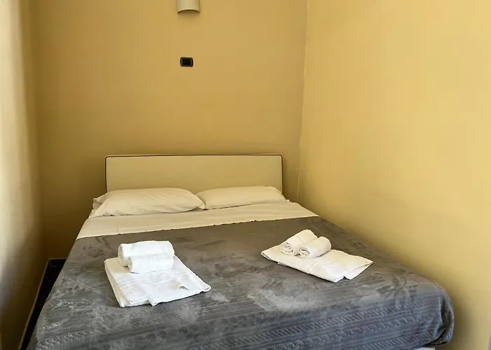 La Pigna Apartament Rzym