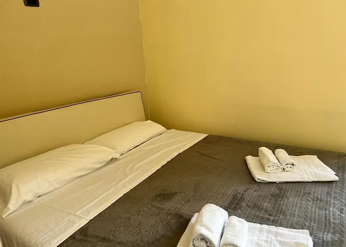 Apartament La Pigna Rzym